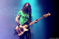 Light ’Em Up Tour 2024 -  The Dead Daises, Beasto Blanco, Mike Tramp