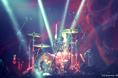Light ’Em Up Tour 2024 -  The Dead Daises, Beasto Blanco, Mike Tramp