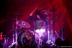 Light ’Em Up Tour 2024 -  The Dead Daises, Beasto Blanco, Mike Tramp