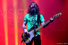 Light ’Em Up Tour 2024 -  The Dead Daises, Beasto Blanco, Mike Tramp