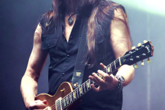 Light ’Em Up Tour 2024 -  The Dead Daises, Beasto Blanco, Mike Tramp