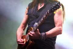 Light ’Em Up Tour 2024 -  The Dead Daises, Beasto Blanco, Mike Tramp