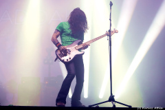 Light ’Em Up Tour 2024 -  The Dead Daises, Beasto Blanco, Mike Tramp