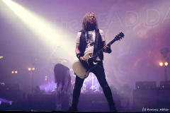 Light ’Em Up Tour 2024 -  The Dead Daises, Beasto Blanco, Mike Tramp