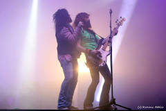 Light ’Em Up Tour 2024 -  The Dead Daises, Beasto Blanco, Mike Tramp