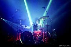 Light ’Em Up Tour 2024 -  The Dead Daises, Beasto Blanco, Mike Tramp
