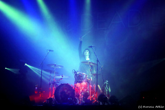Light ’Em Up Tour 2024 -  The Dead Daises, Beasto Blanco, Mike Tramp