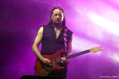Light ’Em Up Tour 2024 -  The Dead Daises, Beasto Blanco, Mike Tramp