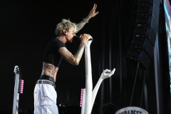 Machine Gun Kelly, special guest: iann dior 2023