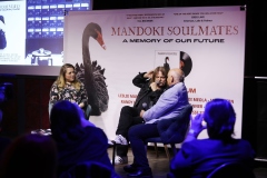 Mandoki Soulmates legújabb albuma