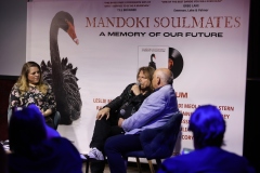 Mandoki Soulmates legújabb albuma