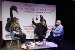 Mandoki Soulmates legújabb albuma