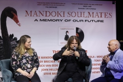 Mandoki Soulmates legújabb albuma