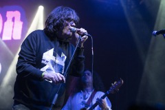 Mark Clarke - Heep Freedom és a Cream Project Barba Negra 2023