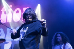 Mark Clarke - Heep Freedom és a Cream Project Barba Negra 2023