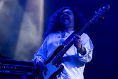 Mark Clarke - Heep Freedom és a Cream Project Barba Negra 2023
