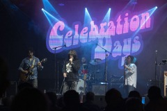 Mark Clarke - Heep Freedom és a Cream Project Barba Negra 2023
