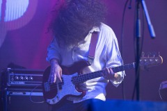 Mark Clarke - Heep Freedom és a Cream Project Barba Negra 2023