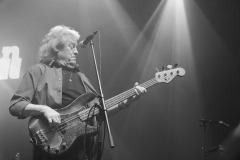 Mark Clarke - Heep Freedom és a Cream Project Barba Negra 2023