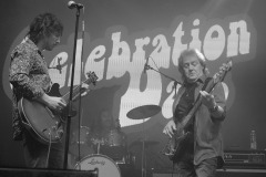 Mark Clarke - Heep Freedom és a Cream Project Barba Negra 2023