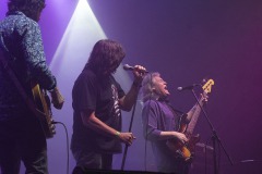Mark Clarke - Heep Freedom és a Cream Project Barba Negra 2023