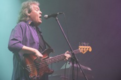 Mark Clarke - Heep Freedom és a Cream Project Barba Negra 2023