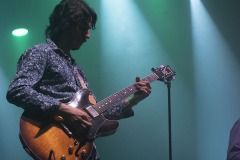 Mark Clarke - Heep Freedom és a Cream Project Barba Negra 2023