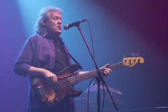 Mark Clarke - Heep Freedom és a Cream Project Barba Negra 2023