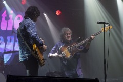 Mark Clarke - Heep Freedom és a Cream Project Barba Negra 2023