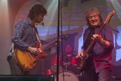 Mark Clarke - Heep Freedom és a Cream Project Barba Negra 2023