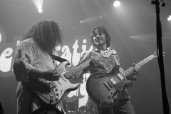 Mark Clarke - Heep Freedom és a Cream Project Barba Negra 2023