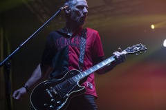 Mark Clarke - Heep Freedom és a Cream Project Barba Negra 2023