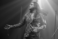 Mark Clarke - Heep Freedom és a Cream Project Barba Negra 2023
