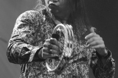 Mark Clarke - Heep Freedom és a Cream Project Barba Negra 2023