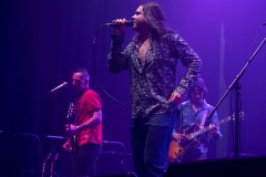 Mark Clarke - Heep Freedom és a Cream Project Barba Negra 2023