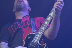 Mark Clarke - Heep Freedom és a Cream Project Barba Negra 2023