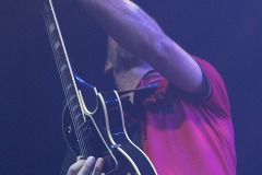 Mark Clarke - Heep Freedom és a Cream Project Barba Negra 2023