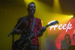 Mark Clarke - Heep Freedom és a Cream Project Barba Negra 2023