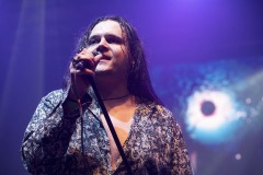 Mark Clarke - Heep Freedom és a Cream Project Barba Negra 2023