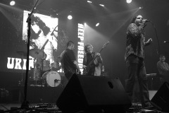 Mark Clarke - Heep Freedom és a Cream Project Barba Negra 2023