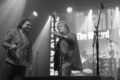 Mark Clarke - Heep Freedom és a Cream Project Barba Negra 2023
