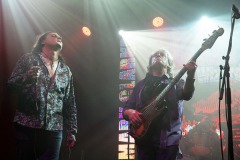 Mark Clarke - Heep Freedom és a Cream Project Barba Negra 2023