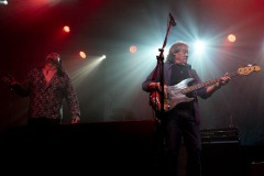 Mark Clarke - Heep Freedom és a Cream Project Barba Negra 2023