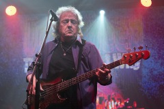 Mark Clarke - Heep Freedom és a Cream Project Barba Negra 2023