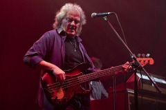 Mark Clarke - Heep Freedom és a Cream Project Barba Negra 2023
