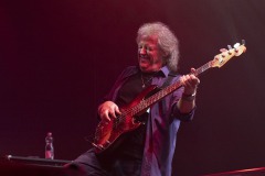 Mark Clarke - Heep Freedom és a Cream Project Barba Negra 2023