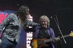 Mark Clarke - Heep Freedom és a Cream Project Barba Negra 2023