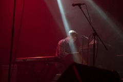 Mark Clarke - Heep Freedom és a Cream Project Barba Negra 2023
