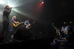 Mark Clarke - Heep Freedom és a Cream Project Barba Negra 2023