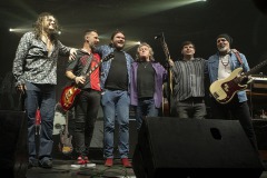 Mark Clarke - Heep Freedom és a Cream Project Barba Negra 2023